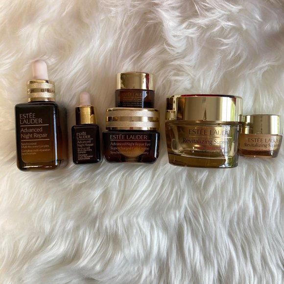 Estee Lauder The Ultimate Gift Blockbuster Set 2022 Holiday Collection 13 Piece - Picture 5 of 16